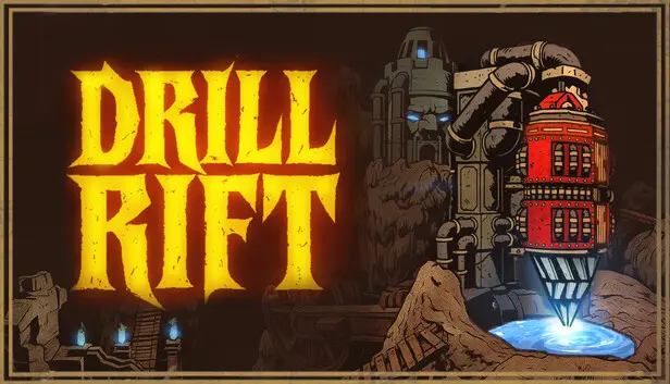 Drill Rift
