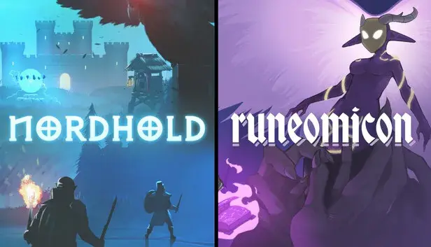 Runeomicon x Nordhold