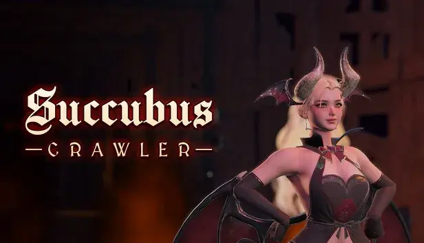 Succubus Crawler