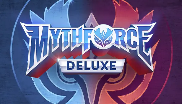 MythForce Digital Deluxe Edition