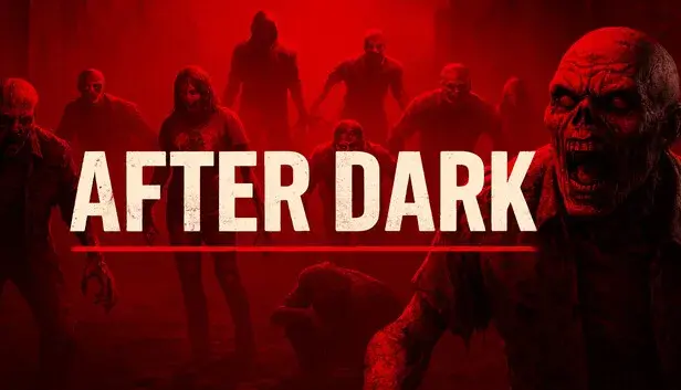 After Dark
