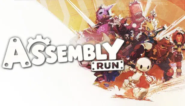 Assembly Run