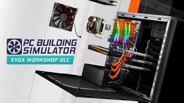 EVGA Workshop