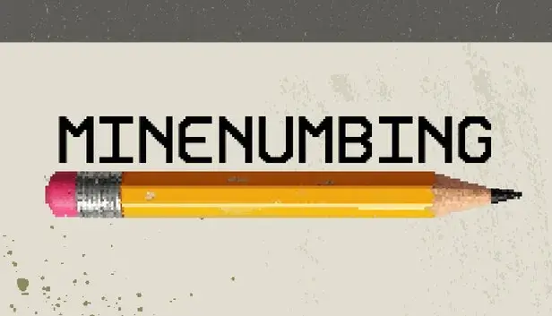 Minenumbing