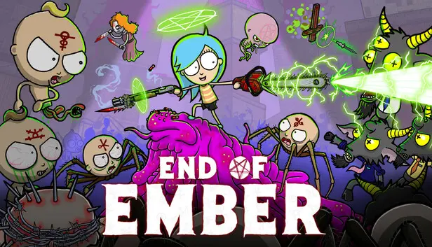 End of Ember