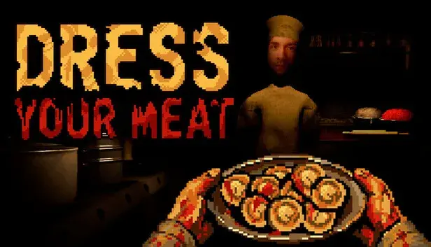 Dress Your Meat