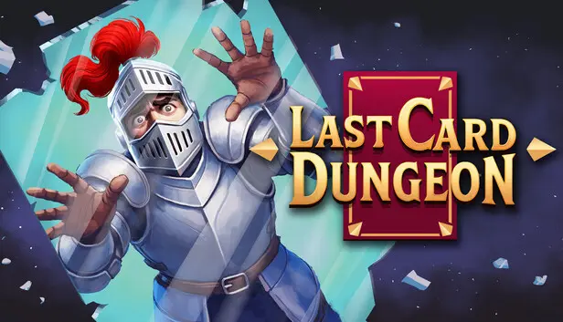 Last Card Dungeon
