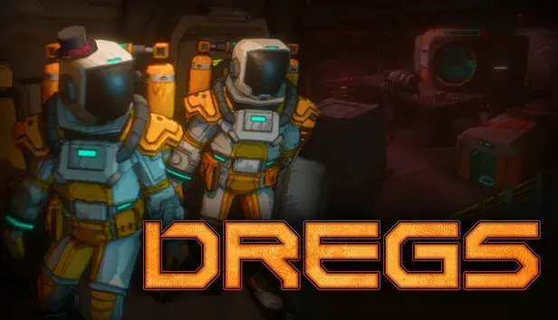 DREGS