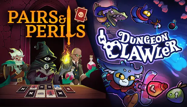 Pairs, Perils & Claws