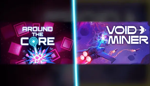 Void & Core