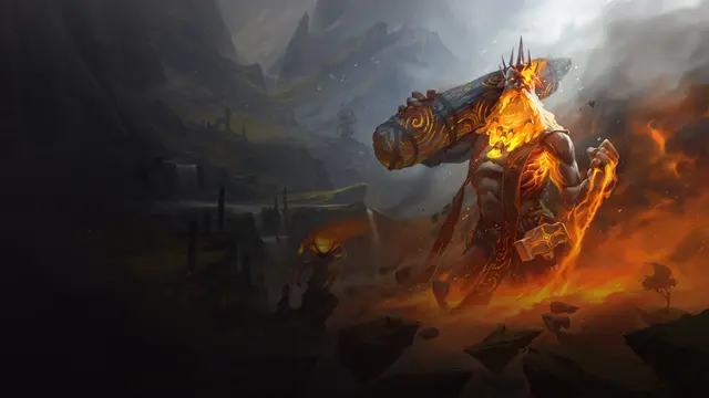 Age of Wonders 4: Giant Kings (PS5)