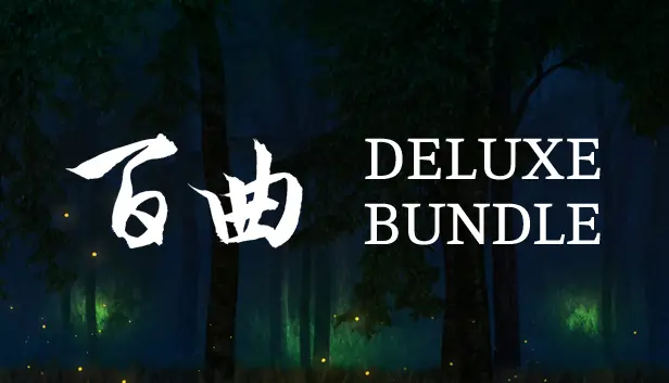 Bai Qu: Hundreds of Melodies Deluxe