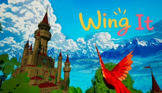 Wing It