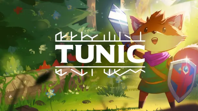TUNIC + TUNIC (Original Game Soundtrack)