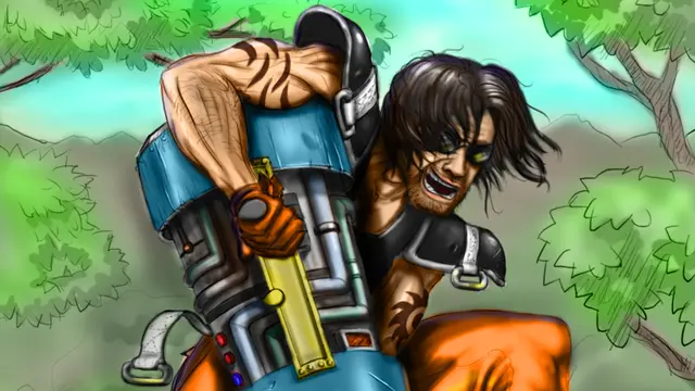 Weapon of Choice DX (Xbox One)