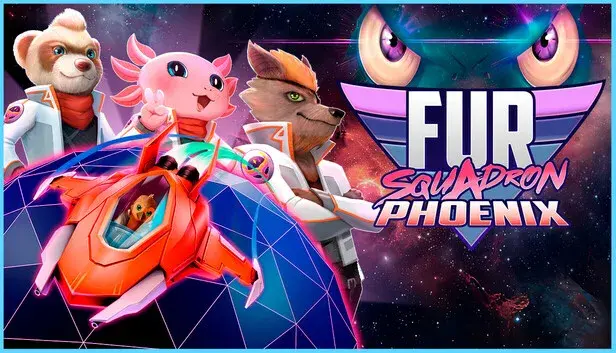 FUR Squadron Phoenix Complete Bundle