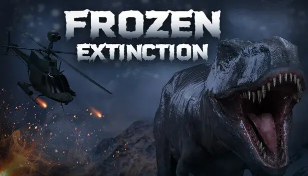 Frozen Extinction