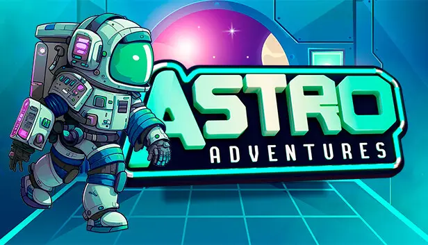 Astro Adventures