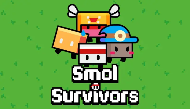 Smol Survivors