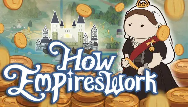 How Empires Work