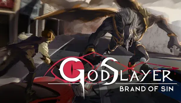 Godslayer: Brand of Sin