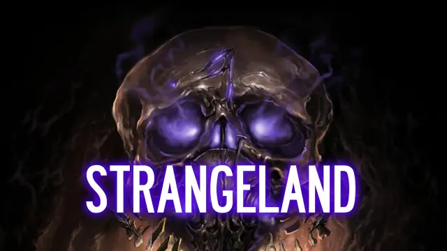 Strangeland - Switch