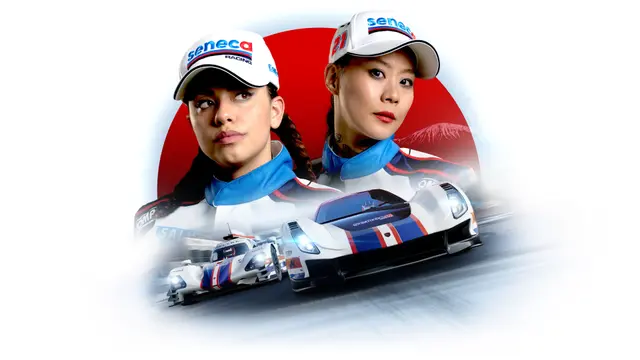 GRID Legends: Enduring Spirit (Xbox One)