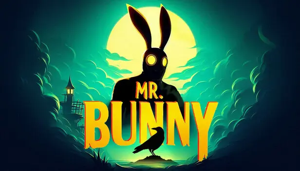 Mr. Bunny