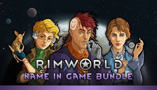 RimWorld