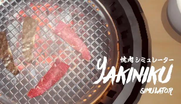 Yakiniku Simulation