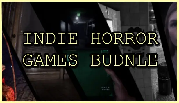 The Indie Horror Bundle