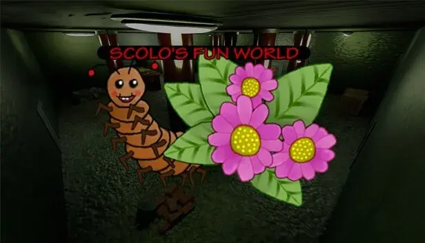 Scolo's Fun World