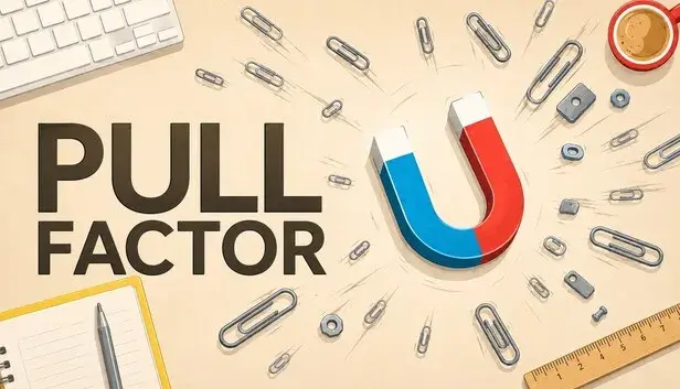Pull Factor