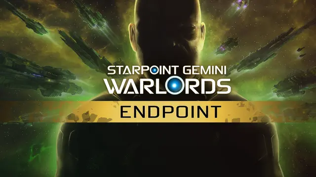 Starpoint Gemini Warlords: Endpoint