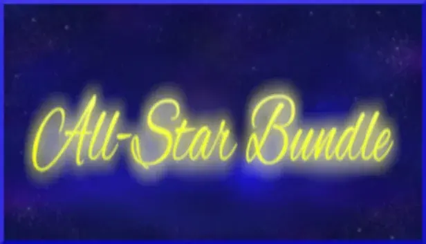All-Star Bundle