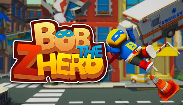 Bob The Zhero