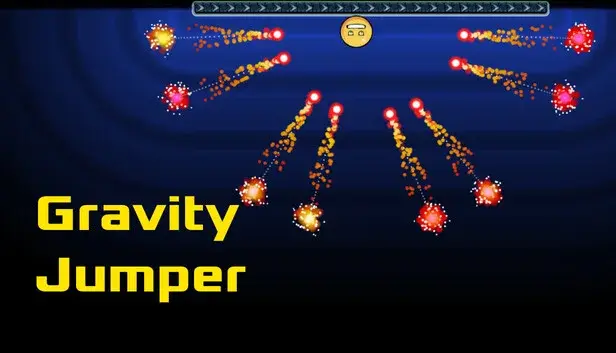 Gravity Jumper