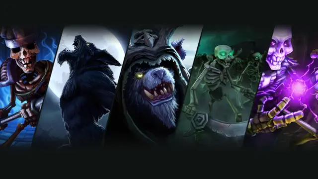 Accursed Army Pack (Xbox One)