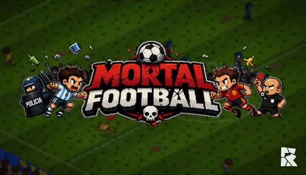 Mortal Football