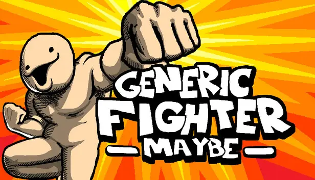 Generic Fighter Maybe