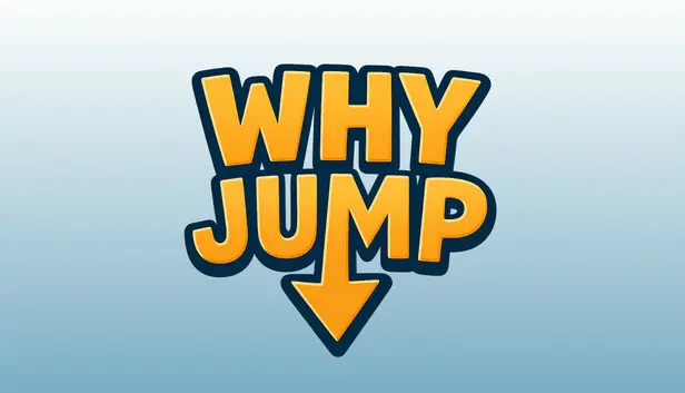 Why Jump