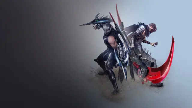 Ninja Gaiden 4 The Two Masters (PS5)