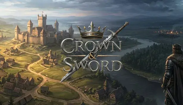 Crown&Sword