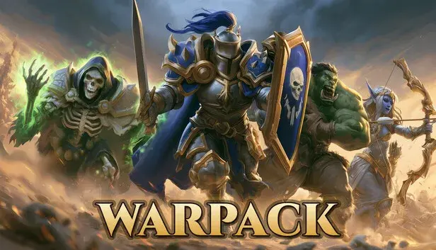 Warpack