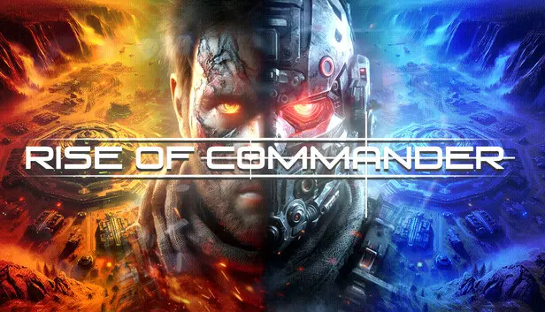 RiseofCommander