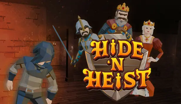 Hide 'n Heist