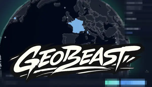 Geobeast