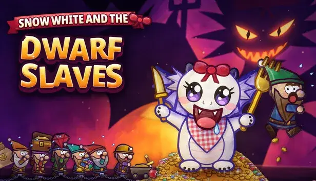 Snow White and the Dwarf Slaves