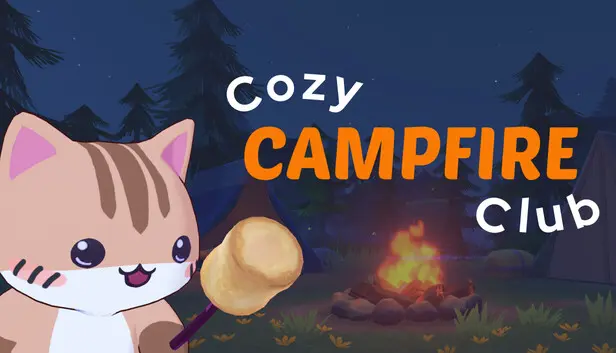 Cozy Campfire Club