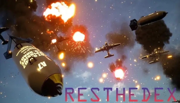 Resthedex